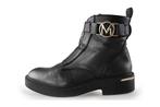 Mexx Biker boots in maat 39 Zwart | 10% extra korting, Mexx, Verzenden, Zwart, Overige typen