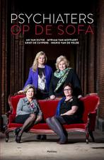 Psychiaters op de sofa 9789022330401 Griet de Cuypere, Verzenden, Gelezen, Griet de Cuypere
