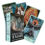 Mythologia Fennica Tarot, Boeken, Ophalen of Verzenden, Nieuw