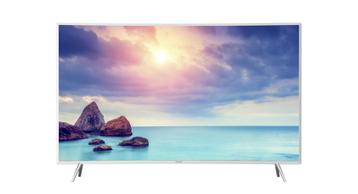 Samsung UE43KU6510 – 43 inch 4K Ultra HD LED-tv beschikbaar voor biedingen