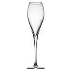 GGM Gastro | (24 stuks) Champagneglas - PERCEPTION - 225 ml, Verzenden