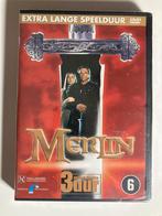 MERLIN (IN SEAL) (DVD), Cd's en Dvd's, Verzenden, Gebruikt