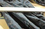 SanLeucio1789 - Leda - zijde | China - Textiel - 350 cm -