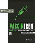 Vaccineren 9789461171252 Marleen Finoulst, Boeken, Verzenden, Zo goed als nieuw, Marleen Finoulst