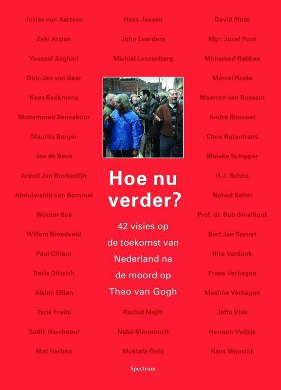 Hoe nu verder ? 9789027419248 M. Benzakour, Boeken, Geschiedenis | Wereld, Zo goed als nieuw, Verzenden