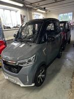 Uit voorraad leverbaar, rijbewijsvrij overdekt scootmobiel, Ophalen, Nieuw