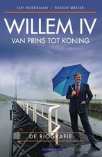 Willem IV (9789045015767, Jan Hoedeman), Boeken, Verzenden, Nieuw