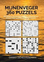 9789403671888 Mijnenveger 360 Puzzels Danny Demeersseman, Verzenden, Nieuw, Danny Demeersseman