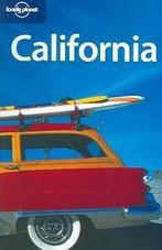 California 9781740599511 Andrea Schulte-Peevers, Verzenden, Gelezen, Andrea Schulte-Peevers