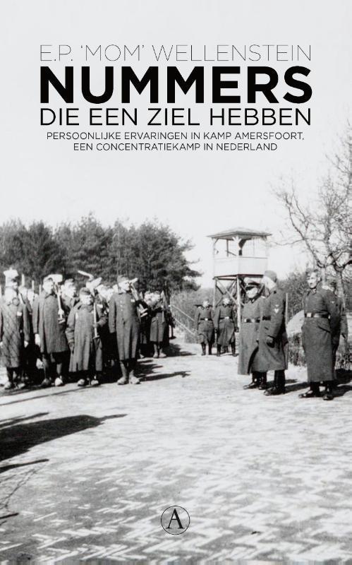 Nummers die een ziel hebben 9789025370480, Boeken, Geschiedenis | Wereld, Gelezen, Verzenden