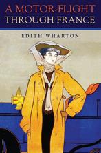 A Motor-Flight Through France 9780875806860 Edith Wharton, Verzenden, Gelezen, Edith Wharton