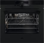 Aeg Bsk792280t 9000 Steampro Inbouw Oven 59.5cm, Witgoed en Apparatuur, Ovens, Ophalen of Verzenden, Nieuw