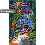 Maik en zijn monsters / Op vakantie / Ster / 1 9789020671759, Boeken, Kinderboeken | Jeugd | onder 10 jaar, Verzenden, Gelezen