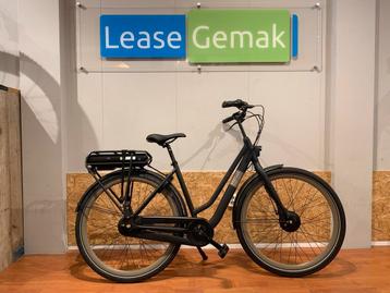 11: Gazelle Esprit HFB beschikbaar voor biedingen