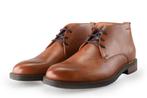 Van Lier Nette schoenen in maat 41 Bruin | 10% extra korting, Bruin, Verzenden, Van Lier, Overige typen