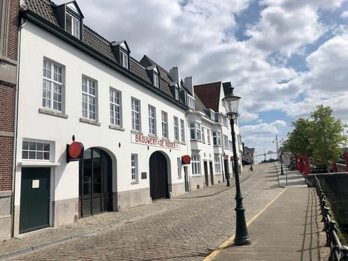Te huur: Studio Oeverwal in Maastricht, Huizen en Kamers, Huizen te huur, Limburg