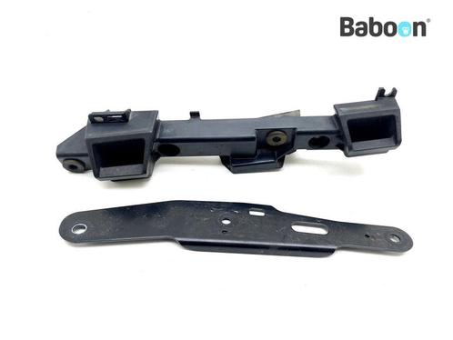 Koffer Beugel / Drager Links Yamaha Tracer 900 GT 2018-2020, Motoren, Onderdelen | Yamaha, Gebruikt, Verzenden