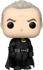funko pop #1344 Flash - Batman (Unmasked)  Special Edition, Verzenden, Nieuw