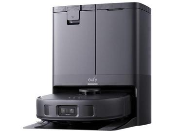 Eufy X10 Pro - Robotstofzuiger - Omni functie (2023) beschikbaar voor biedingen