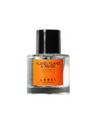 Label Perfumes Ylang Ylang & Musk Eau de Parfum 50ml, Sieraden, Tassen en Uiterlijk, Uiterlijk | Cosmetica en Make-up, Nieuw, Verzenden