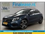 Mercedes-Benz GLA 180 AMG Limited Marge Pano Cam LED €399pm, Auto's, Automaat, Blauw, Nieuw, SUV of Terreinwagen