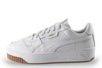 Puma Sneakers in maat 40 Wit | 10% extra korting, Wit, Sneakers of Gympen, Gedragen, Puma