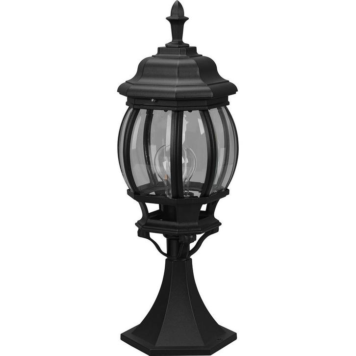 LED Tuinverlichting - Staand - Buitenlamp - Trion Velo Laag, Tuin en Terras, Buitenverlichting, Staande lamp, Nieuw, Led, IJzer