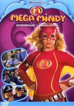 Mega Mindy wonderhaar en2 winkeldieven (dvd tweedehands, Ophalen of Verzenden, Zo goed als nieuw