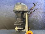 Buitenboordmotor - “ Yamaha 30 pk | Langstaart | Big Tiller, Watersport en Boten, 10 tot 30 pk, Viertaktmotor, Ophalen of Verzenden