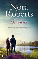 De obsessie 9789022582336 Nora Roberts, Boeken, Verzenden, Zo goed als nieuw, Nora Roberts
