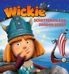 Schatteneiland zonder schat / Wickie de Viking 9789059169593, Boeken, Kinderboeken | Jeugd | 13 jaar en ouder, Gelezen, Verzenden