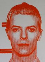 David Studwell (XX-XXI) - David Bowie
