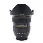 Tokina 12-28mm F4 AT-X Pro DX Nikon F-Mount (Occasion), Audio, Tv en Foto, Fotografie | Lenzen en Objectieven, Ophalen of Verzenden