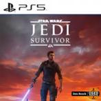 Star Wars Jedi Survivor - PS5 Game, Zo goed als nieuw, Verzenden