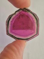 Tourmaline) Plak- 8.12 g - (1)