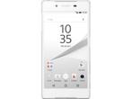 Sony Xperia Z5 Wit, Verzenden, Zo goed als nieuw