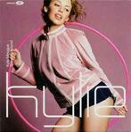 cd single card - Kylie Minogue - Spinning Around, Cd's en Dvd's, Cd Singles, Zo goed als nieuw, Verzenden