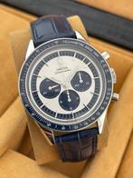 Omega - Speedmaster ’57 “Blue Panda” Dial - Ref., Nieuw