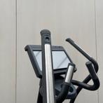 Crosstrainer Technogym Synchro Excite+ Black tv, Benen, Ophalen of Verzenden, Zo goed als nieuw, Crosstrainer