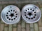 Sendel Richlow 15 7j aluminium velgen, Auto-onderdelen, Banden en Velgen, Ophalen, Gebruikt, 15 inch, Velg(en)
