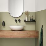 Tiger Colar - Planchet 30 cm - Zonder te boren - Zwart, Huis en Inrichting, Verzenden, Nieuw