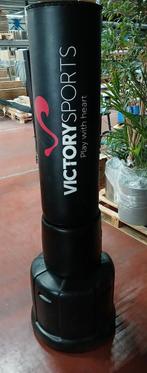Victory Sports bokszak, zwart, 190 cm hoog, Ophalen, Nieuw