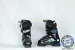 Refurbished - Skischoenen - Atomic Live fit r80 black blue -, Gebruikt, Schoenen, Ophalen of Verzenden, Atomic