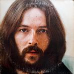 LP gebruikt - Eric Clapton - Clapton, Cd's en Dvd's, Verzenden, Zo goed als nieuw