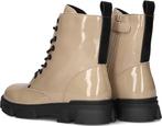 Tweedekans | Bullboxer Aaf504f6s Veterboots - Laarzen Met, Ophalen of Verzenden, Zo goed als nieuw