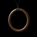 Oud-Keltisch Brons Druïde Oneindigheidsamulet Hanger met