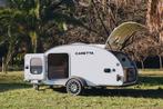 Caretta Mini Vanaf Euro 14,620, Caravans en Kamperen, Caravans, 500 - 750 kg, Tot en met 2