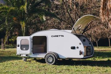 Caretta Mini Vanaf Euro 14,620 beschikbaar voor biedingen