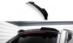 Spoiler BMW 5 Serie Touring G31 Maxton Glans Zwart, Ophalen of Verzenden, Nieuw