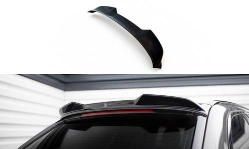 Spoiler BMW 5 Serie Touring G31 Maxton Glans Zwart, Auto-onderdelen, Carrosserie en Plaatwerk, Ophalen of Verzenden